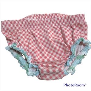 Matilda Jane bloomers size 12-18 Mo.